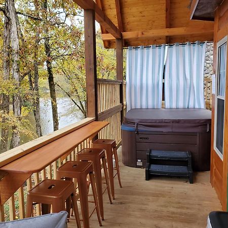 River Elegance #2335 Pigeon Forge Exterior foto
