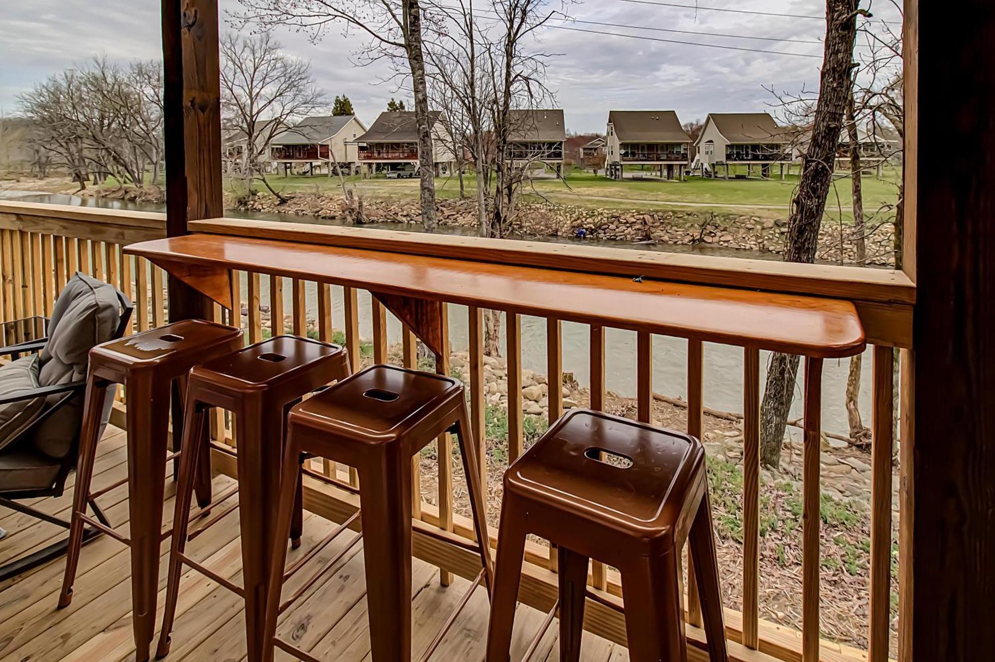 River Elegance #2335 Pigeon Forge Exterior foto