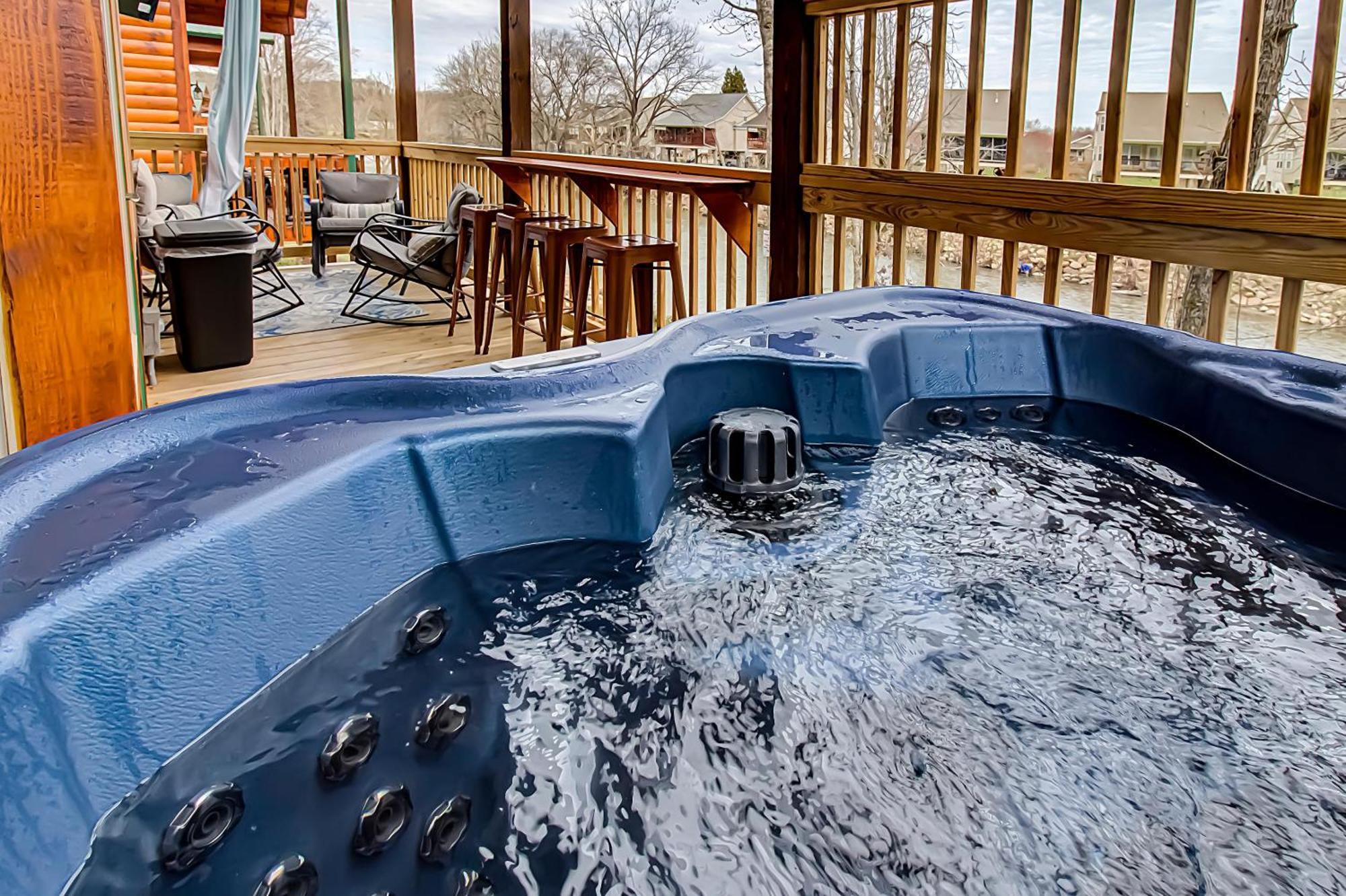 River Elegance #2335 Pigeon Forge Exterior foto