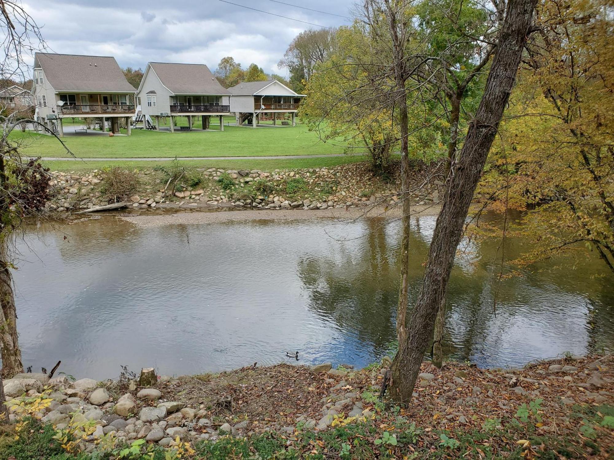 River Elegance #2335 Pigeon Forge Exterior foto