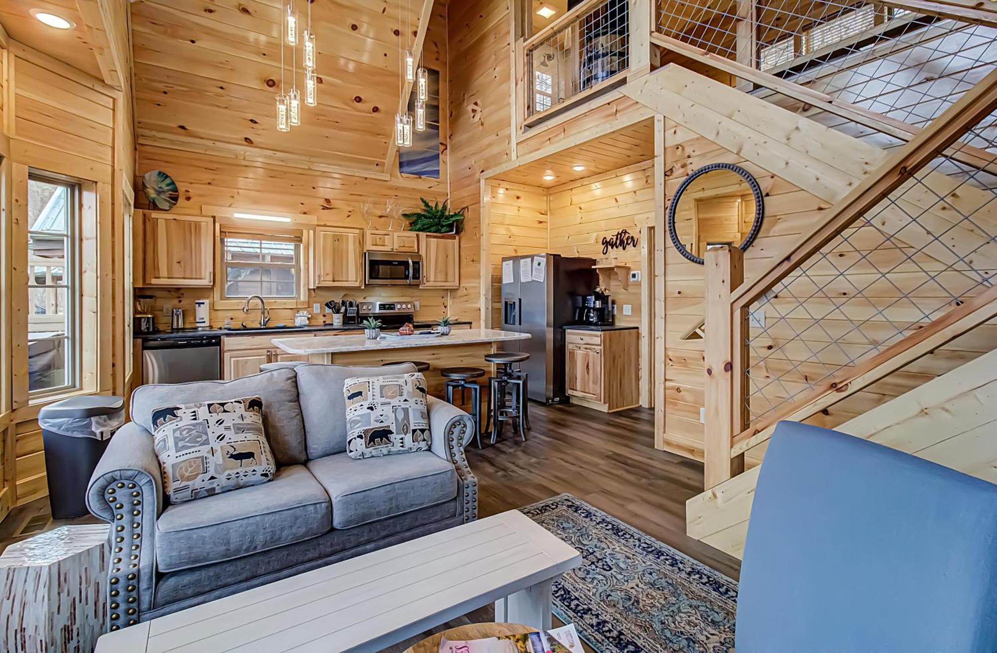 River Elegance #2335 Pigeon Forge Exterior foto