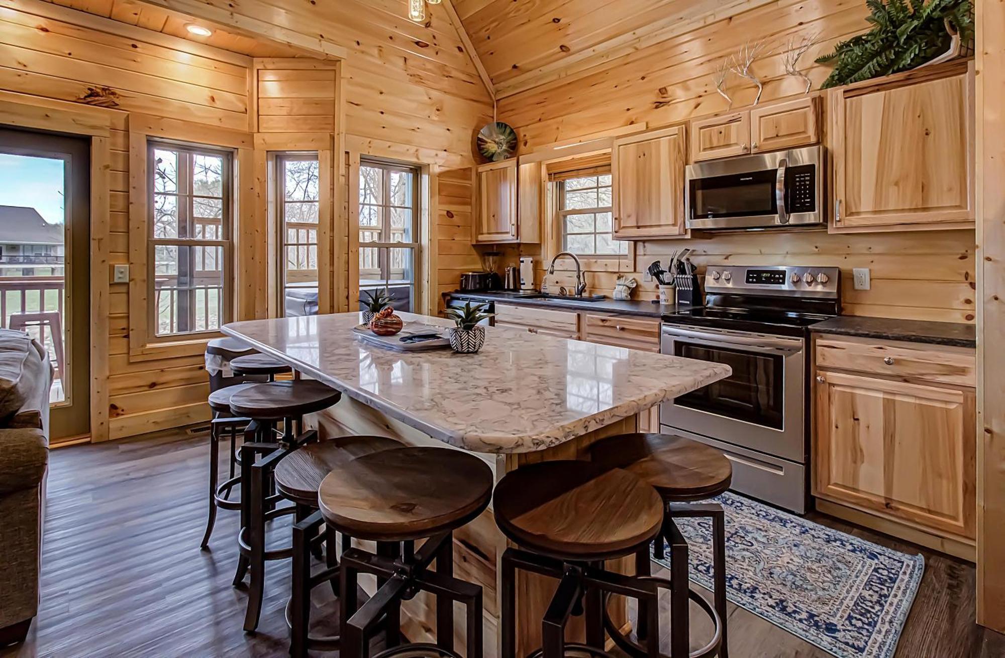 River Elegance #2335 Pigeon Forge Exterior foto