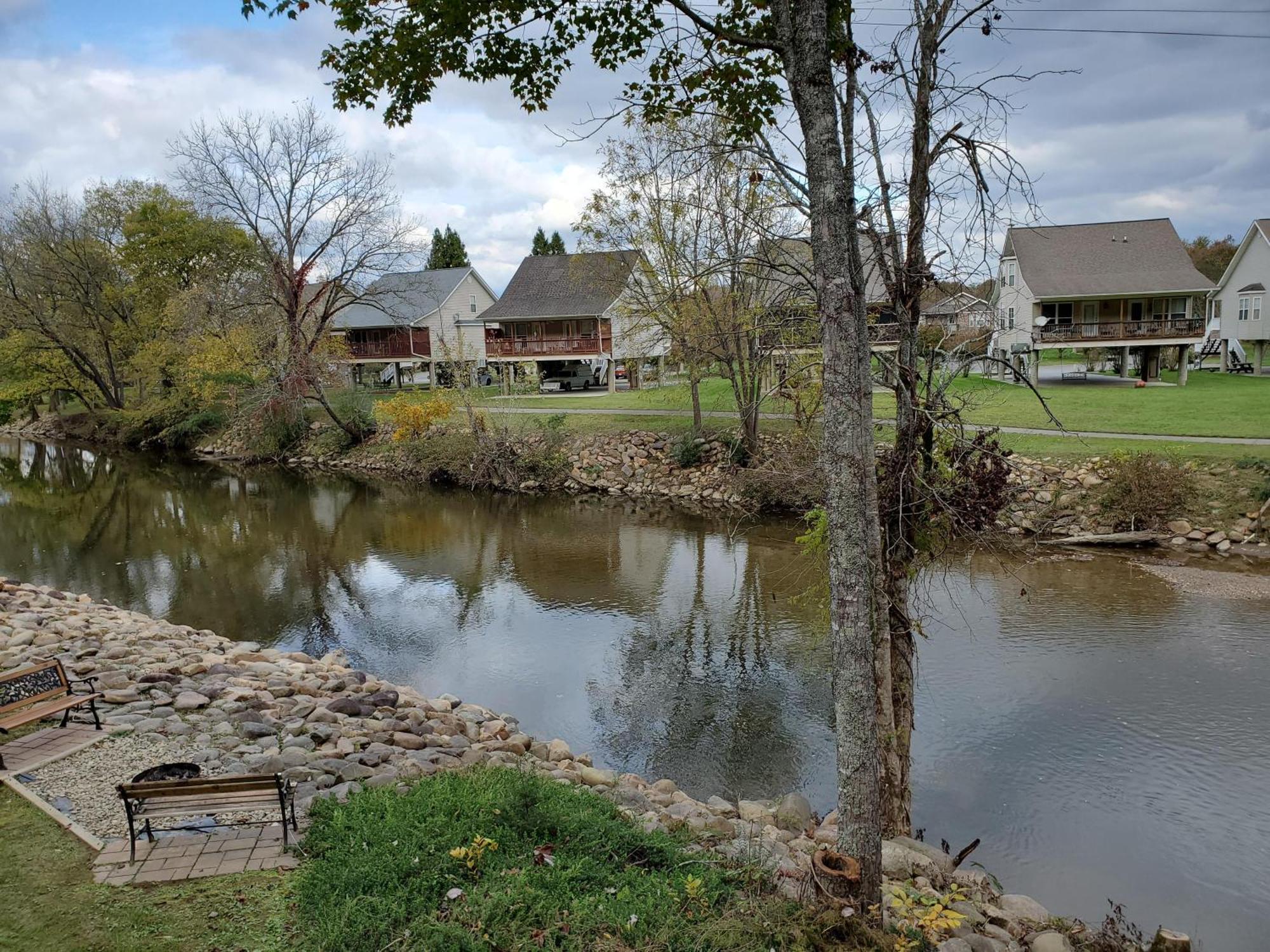 River Elegance #2335 Pigeon Forge Exterior foto
